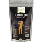 Eceden Şifalı Güzellik Fit x Detoks Çayı , Kilo Verme, Ödem ,rahatlama 60 Kullanımlık 30'lu Süzen Poşet - Kağıt Filtre