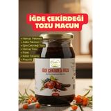 Eceden Şifalı Güzellik Iğde Çekirdeği Tozu Macunu 420 gr