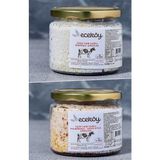 Eceköy Baharatlı Çökelek Seti - 500 gr