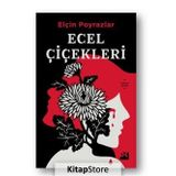 Ecel Çiçekleri - Elçin Poyrazlar