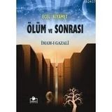 ECEL KIYAMET ÖLÜM VE SONRASI (1.HMR + B. BOY + CILTLI) - İMAM-I GAZALI