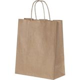 Ecen Plast Çanta 30X40X12 ( 100 Adet ) ( Kağıt Poşet Çanta )