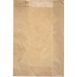 Ecen Plast Kraft Baskısız Kese Kağıdı 25X40X8 15 kg