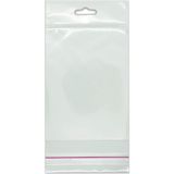 Ecen Plast Opp Bantlı Şeffaf Poşet Askılı 40X50 cm 1000 Ad
