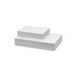 ecenplast Ambalaj Kağıdı Beyaz Sülfit 30x40 Cm 10 Kg'lık