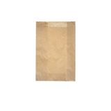 ecenplast Kraft Kese Kağıdı Şamua 12×20 100 Adet