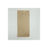 ecenplast Poğaça Şamua Poşet Kraft Gıda Ambalaj Kese Kağıdı 27x12cm 95 Adet
