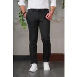 Ecer Likralı Beli Lastikli İplikli Kışlık Kumaş Erkek Jogger Pantolon