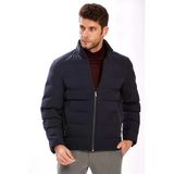 Ecer Minimalist Regular Fit Erkek Kışlık Mont