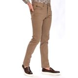 Ecer Regular Fit Bej Erkek Pantolon 06530920 - 40