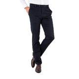 Ecer Regular Fit Erkek Gabardin Pantolon - 40 - Lacivert