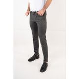 ECER SLİMFİT ERKEK BELİ LASTİKLİ PANTOLON