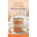Ecera Naturel Sarı 400 ML Konserve Sir Ağda