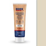 ECEX Ahşap Dolgu ve Tamir Macunu 200 gr Tüp (Aytaşı)