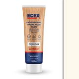 ECEX Ahşap Dolgu ve Tamir Macunu 200 gr Tüp Diş Budak