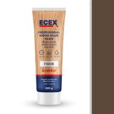 ECEX Ahşap Dolgu ve Tamir Macunu 200 gr Tüp Fındık