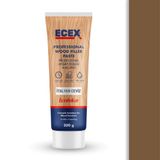ECEX Ahşap Dolgu ve Tamir Macunu 200 gr Tüp (İtalyan Ceviz)