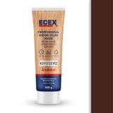 ECEX Ahşap Dolgu ve Tamir Macunu 200 gr Tüp K. Ceviz