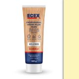 ECEX Ahşap Dolgu ve Tamir Macunu 200 gr Tüp Kelebek