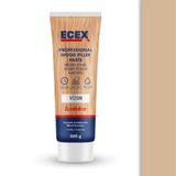 ECEX Ahşap Dolgu ve Tamir Macunu 200 gr Tüp (Vizon)