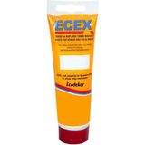 Ecex Ahşap Mobilya Dolgu Tamir Macunu Hazır Tüp Macun 200 gr - Ceviz