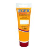 Ecex Ahşap Mobilya Dolgu Tamir Macunu Hazır Tüp Macun 200 Gr Siyah