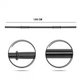 Ecgspor 120 Cm Uzun Bar Hbarı Ağırlık Barı