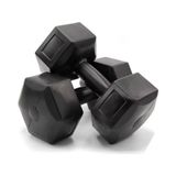 Ecgspor 5 kg X 2 Adet Dambıl Seti