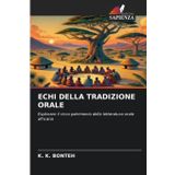 Echi Della Tradizione Orale