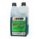 Echo 2 Zamanlı Motor Yağı 1 Lt - Dumansız