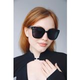Echo Black Güneş Gözlüğü