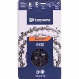 ECHO CS 2511 İÇİN HUSQVARNA MARKA 20 DİŞ ZİNCİR 91 KALIP