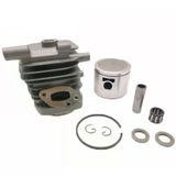 Echo Cs 2511 Motorlu Testere Silindir Piston Seti Komple Orj.