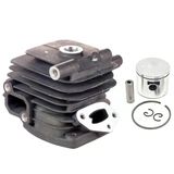Echo Cs 2511 Motorlu Testere Uyumlu Silindir Piston Seti