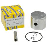 Echo CS 420 ES 40 mm Testere Piston Seti
