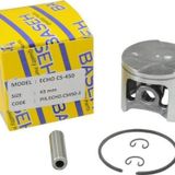Echo CS 450 43 mm Testere Piston Seti