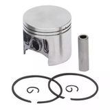 Echo Cs 510 Motorlu Testere Piston Komple Orj. 45 Mm