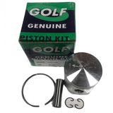 Echo Cs 590 45 mm Motorlu Testere Piston Komple Kiti