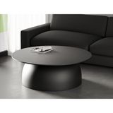 Echo Furniture Katana Orta Sehpa - Siyah