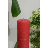 Echo Gül Kokulu Soya Mum - Doğum Günü - Sevgililer Günü - Aromaterapi