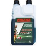 Echo Mikawa Pro Up 2t Iki Zamanlı Motor Yağı 1 Lt