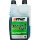 Echo Proup 2t 2 Zamanlı Motor Yağı Dumansız Motorlu Testere+Tırpan ve Ilaçlamara Uygundur.