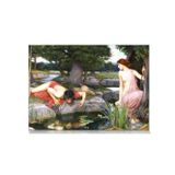 Echo Ve Narcissus Temalı 2000 Parça Puzzle