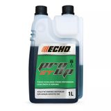 Echo Yağ Pro Up 2 Zamanlı 1 Lt Dumansız Motor Yağı Yüksek Performanslı Karışım Yağı