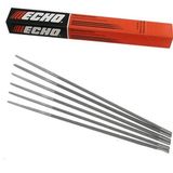 Echo Yuvarlak Motorlu Testere Eğesi 11/64 - 4.5 Mm 6 Adet