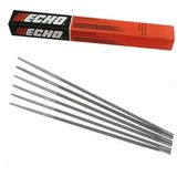 Echo Yuvarlak Motorlu Testere Eğesi 13/64 - 5.16 Mm 6 Adet
