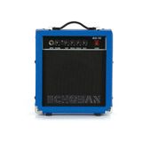 Echoban Ga10bls 10 Watt Mavi Gitar Amfisi