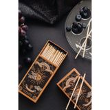 Echoes Candle & Scent Lab. The One Uzun Kibrit Kutusu – Echoes Stories Matchbox Collection