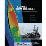 Echoes From The Deep - Selçuk Kolay Okan Taktak Savaş Karakaş Mithat Atabay