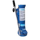 Echolift 25 Ton Hidrolik Kademeli Kriko